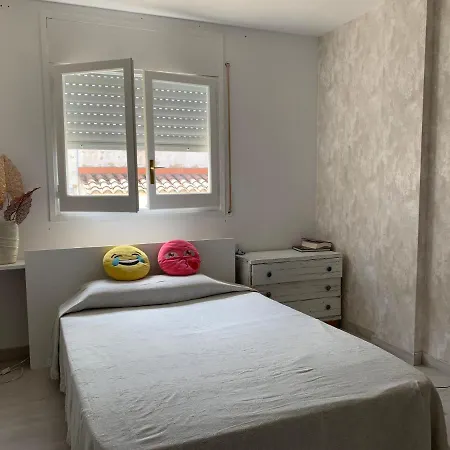 Piso En El Puerto De Apartmán