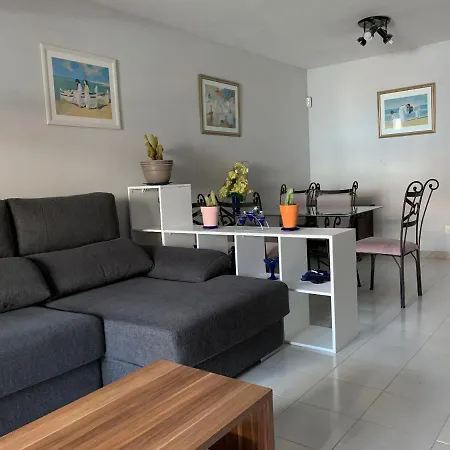 Piso En El Puerto De *