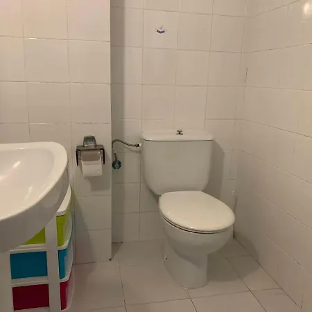 Piso En El Puerto De Cambrils