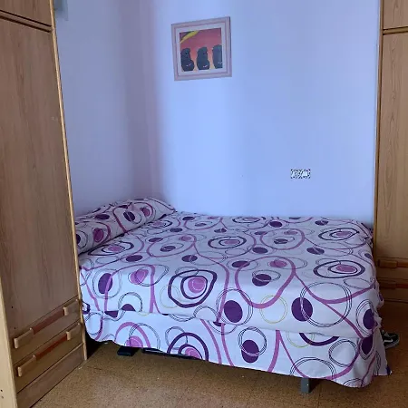 Apartmán Piso En El Puerto De *