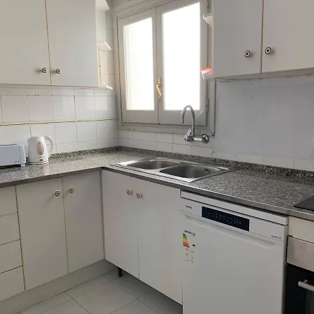 Piso En El Puerto De *